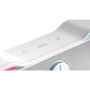 Mars Gaming MSBXW Barra de Sonido Gaming 2.0 Blanca